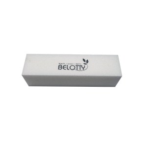 Buffer Belotty Λευκό 80/80